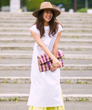 【ONWARD MAG】エディターズ ワンピース