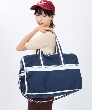 DELUXE LG WEEKENDER/スペクテイターディープブルー