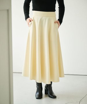  サーキュラースカート