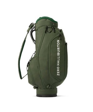  エッセンシャルシリーズ キャディバッグ ZHG-CB d3 85081