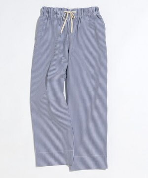  LONDON STRIPE EASY PANTS / ロンドンストライプイージーパンツ