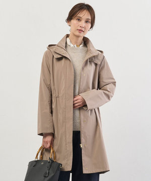 【2way】Artirosa モッズ コート