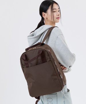  ON JOURNEY BACKPACK/アーバンアンバー