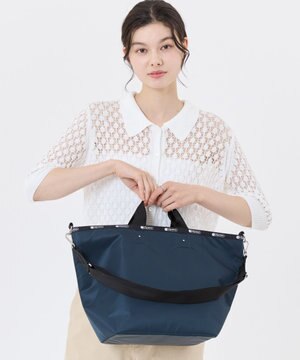  LG BOAT TOTE/ダークサファイア