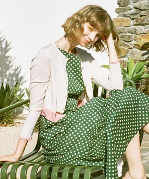  【洗える！】MAGIC カーディガン