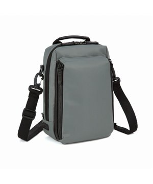  ace. メトレクス ショルダーバッグ  軽量 縦型 19111 エース