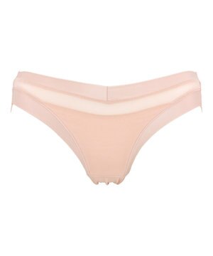  【BRADELIS Me】ハグミービキニ 綿混ショーツ ブラデリスミー