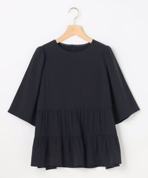 【先行予約】バウンディングシャーティング ブラウス