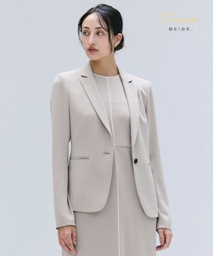 【洗える】CINDY / テーラードジャケット