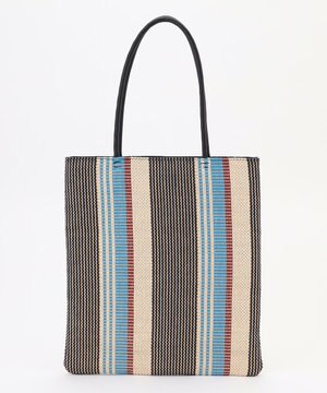  ジュートトートバッグ