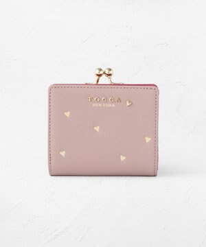  LUCKY SHOWER BIIFOLOD WALLET 二つ折り財布