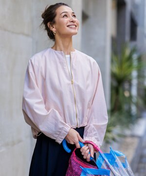  My Everyday ブルゾン