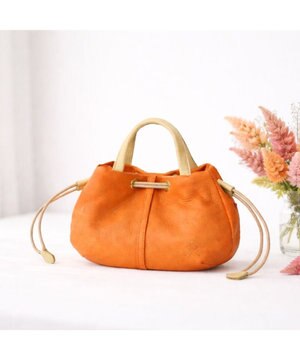  【ドラマ使用商品 / ショルダーが外せる】ミニトート / REGALO