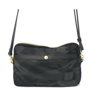 【2way / お財布機能付】ショルダー / REGALO