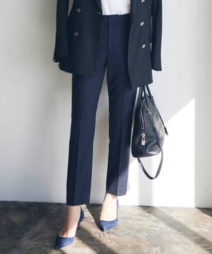 【ONWARD MAG】エディターズパンツ