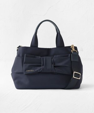  TIED RIBBON NYLONBAG バッグ