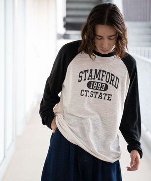  ヴィンテージロゴラグランLT