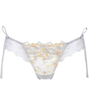  Tバックショーツ Wing Lesiage PB2960とペア 【2960シリーズ】 はきこみ丈あさめ PF2962 ウイング／ワコール