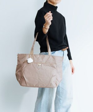  Kanana project COLLECTION シェリ トートバッグ 17946 カナナプロジェクト コレクション