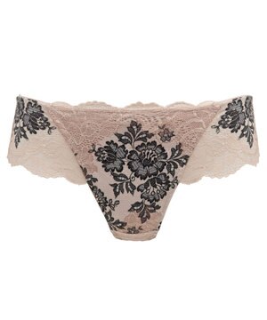  【BRADELIS New York】ウェンディソフトスタイルパンティ25S1