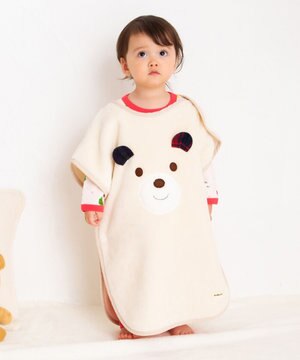  顔ドン コットンスリーパー