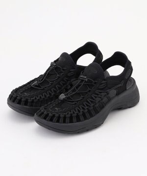  【KEEN・23.5～24.0㎝】UNEEK II CONCVERTIBLE スニーカー