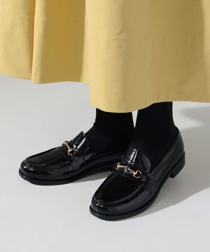 〈TEMPARATE〉レインシューズ JACOB