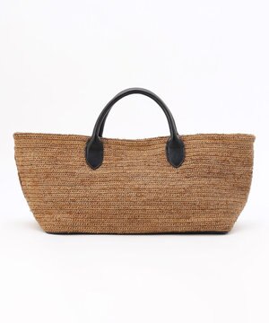  ワイドライフィア トートバッグ