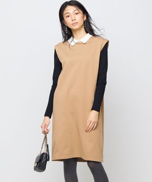  【WEB限定・2SET】ジャンスカツインセット