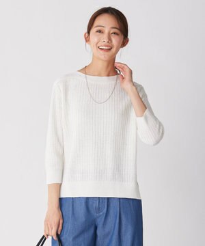 洗える】PRINCESS Vネック ニット / J.PRESS LADIES S | ファッション通販 【公式通販】オンワード・クローゼット