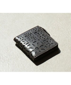  マルチカットワークミニ　ミニ財布