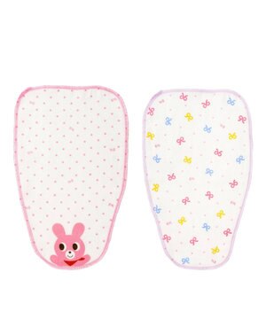  汗とりパッドセット（２枚組）