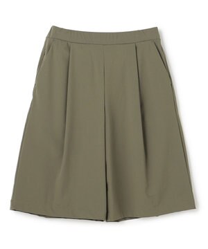 【セットアップ着用可/ウエストゴム】ラッシュガード ショートパンツ