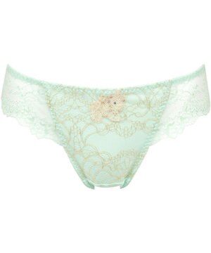  Wing Lesiage　【2720シリーズ】Ｔバックショーツ　はきこみ丈あさめ　ウイング／ワコール　PF2722