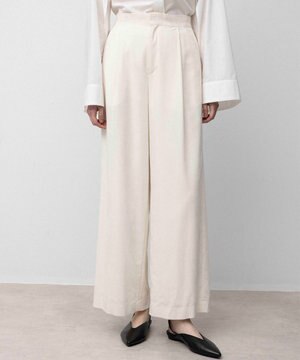 ブライトベロア パンツ