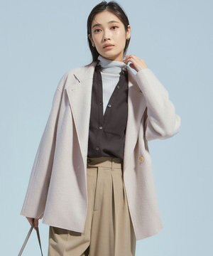  コンプレストパイル ライトアウター