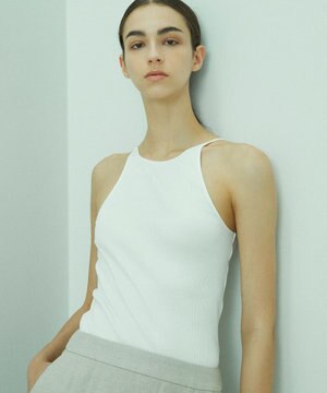  CARAWAY / キャミソール