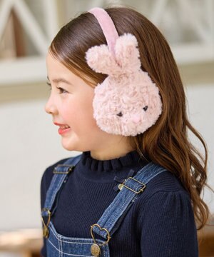 ◆ふんわりぽっぽ☆☆◆ ぽんぽんつきニット帽 / ANY KIDS | ファッション通販 【公式