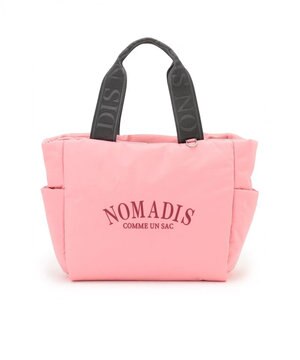 NOMADIS SAC2 PADDED W トートバッグ