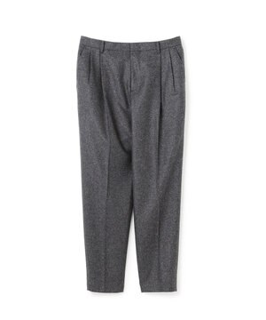  【HIGH GRADE LINE】シルクネップフランネル / ORIJIN