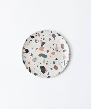  TERRAZZO PLATE / TERRAZZO プレート