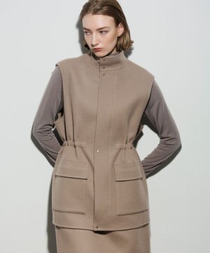  メルトンリバー ミリタリージレ