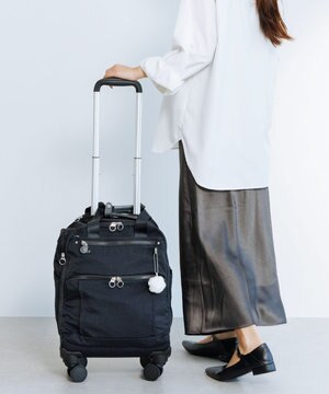  Kanana project PJ8 トローリー 機内持ち込み 25L 17932 カナナプロジェクト