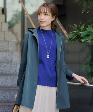 ドロストマウンテンパーカー