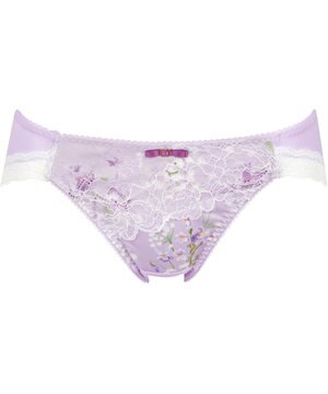  ルジェ ショーツ はきこみ丈あさめ BCA124とペア レディース PCA724 /ワコール