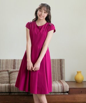  【150-160㎝】ソロナタック ワンピース