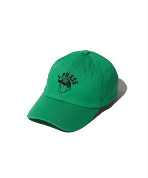  【AaronChang】【UNISEX】キャップ