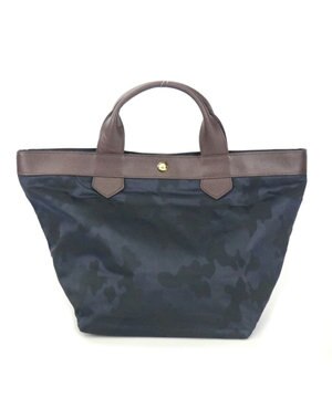  【軽量 / ポケット充実】トート / REGALO