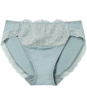  ショーツ アウターにひびきにくい KB3000とペア やさしいフィット感 【ナチュラルアップブラ】 はきこみ丈あさめ KF3010 ウイング／ワコール