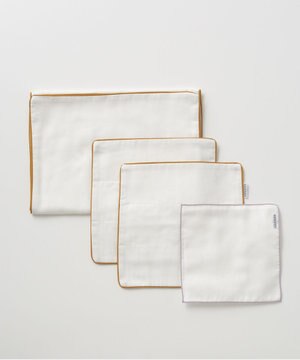  タオル4点セット